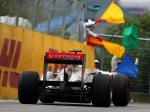 McLaren Mercedes-Benz MP4-26 2011 года
